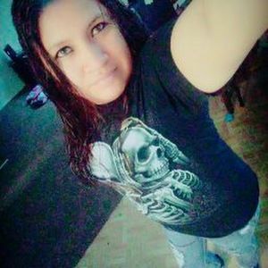 Meet your Posher, Lupita